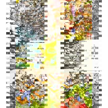 【電子書】抽屜裡的生態箱(全)