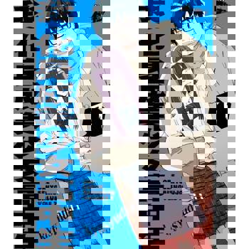 【電子書】我、化身成美少女高中生(第7話)完