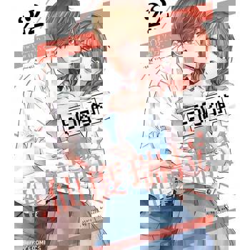 【電子書】【直條式漫畫】－50kg的仙度瑞拉 44