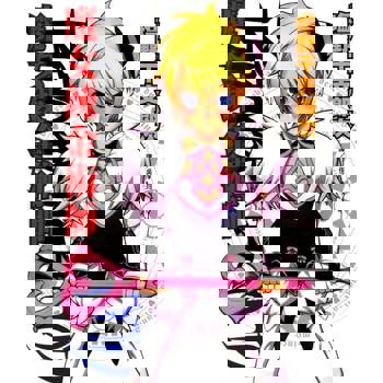 【電子書】魔女鍊金術師1-9