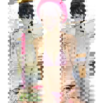 【電子書】長澤茉里奈「秘密的放學後」