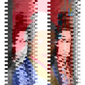 【電子書】掠情王爺