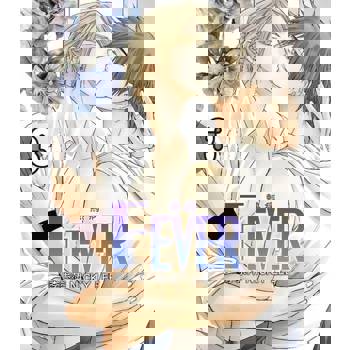 【電子書】FEVER熱病 (3)