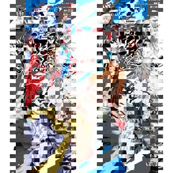 【電子書】催眠麥克風-Division Rap Battle- side B.B & M.T.C (3)