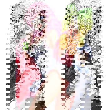 【電子書】被女神騙到異世界的我展開後宮生活(3)