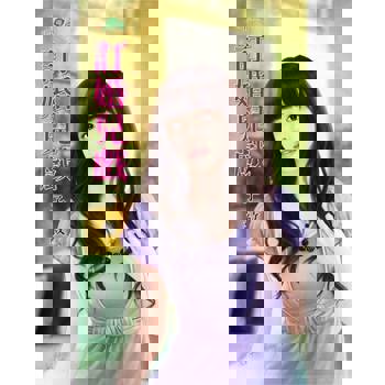 【電子書】訂婚兒戲