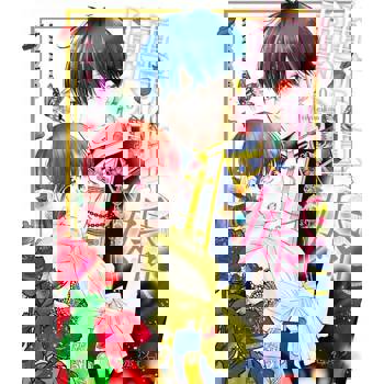 【電子書】轉世婚(第10話)