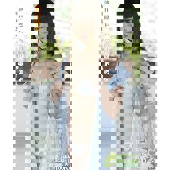 【電子書】満川晴月「笑容的羞恥」