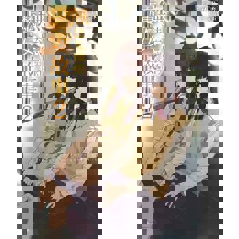 【電子書】輕小說 無法忘懷的魔女故事(02)