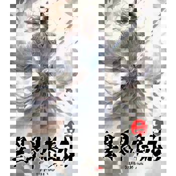 【電子書】異界修仙(2)