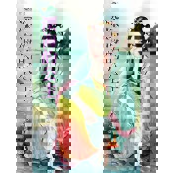 【電子書】深海的公主