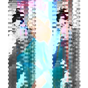 【電子書】獨佔狠心郎