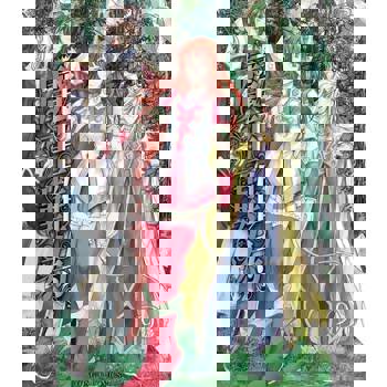 【電子書】魔王難為 (9)