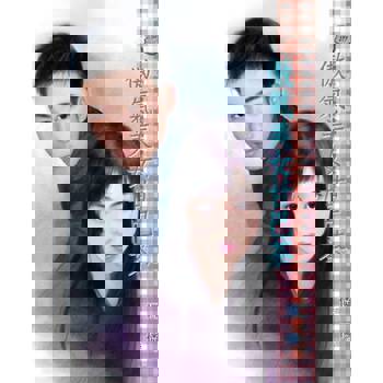 【電子書】傲氣美女甘巴茶