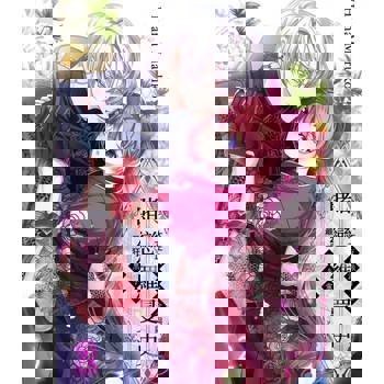 【電子書】賭戀羅曼史～大正反派千金與最狂黑手黨～(第2話)