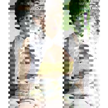 【電子書】葉月あや「隱藏的動感」