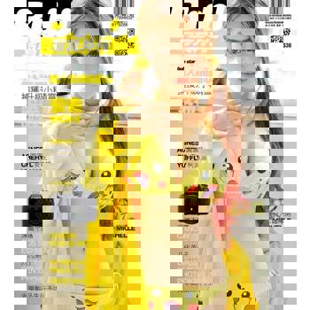 【電子書】Bubble寫真月刊Issue 058