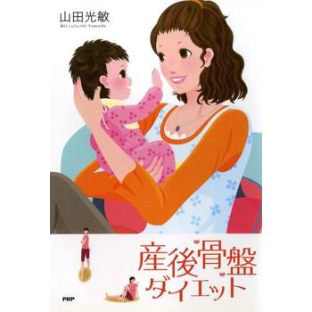 【電子書】產後骨盆減肥法