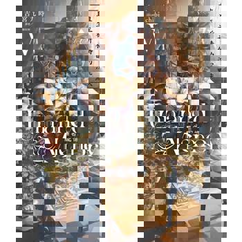 【電子書】Unnamed Memory 無名記憶(5)