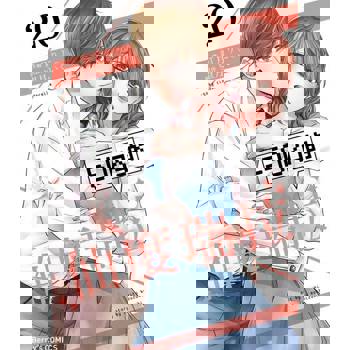 【電子書】【直條式漫畫】－50kg的仙度瑞拉 40