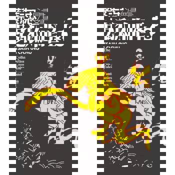 【電子書】蔡志忠漫畫鬼狐仙怪3