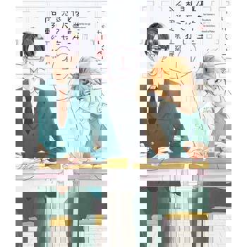 【電子書】優等生想反抗命運紅線 (1)