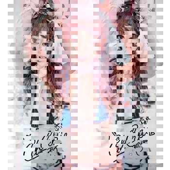 【電子書】啾啾Chu Chu’s 2020寫真書