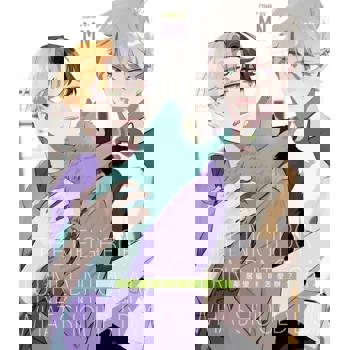 【電子書】鄰居變喵咪怎麼辦