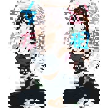 【電子書】出租女友 (33)