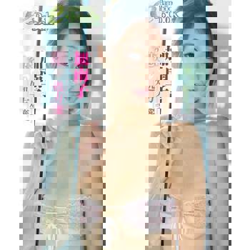 【電子書】加南子「戀愛處方」