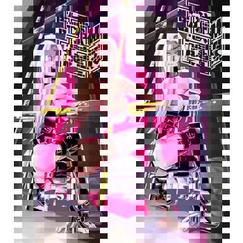 【電子書】監獄漫畫家 (4)