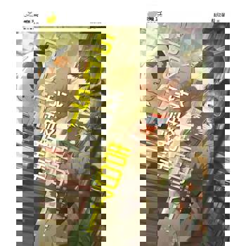 【電子書】魔豆棉花糖 20：S.O.S！我被對手告白了！