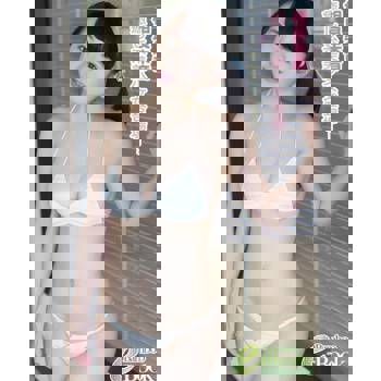 【電子書】相良朱音「治愈系美少女登場！」