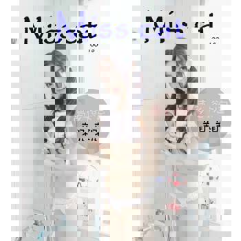 【電子書】Miss cat-親親【夢幻慾室】