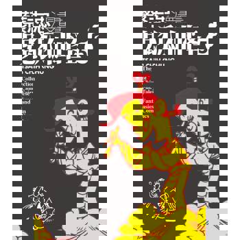 【電子書】蔡志忠漫畫鬼狐仙怪5