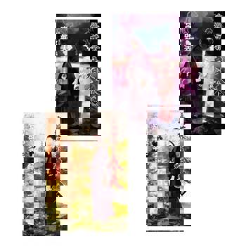 【電子書】這個世界的春天（上下冊套書)