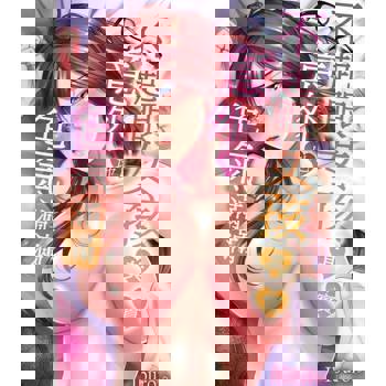 【電子書】不起眼女孩其實意外地色氣滿滿(第21話)