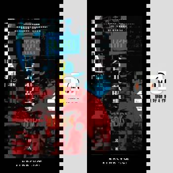 【電子書】台北故事（有聲書）