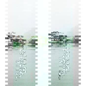 【電子書】柳暗花明又三村