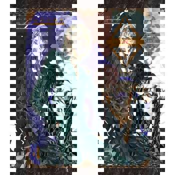 【電子書】天使禁獵區 愛藏版 (4)