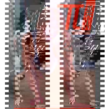 【電子書】兀美人1807-Liya【墮入凡間的天使】