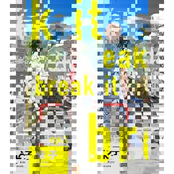 【電子書】break it ep.2