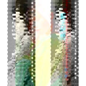 【電子書】霸王絕戀