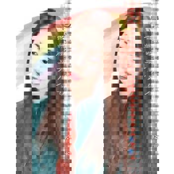 【電子書】蜜糖美少女~怪怪美少女之二