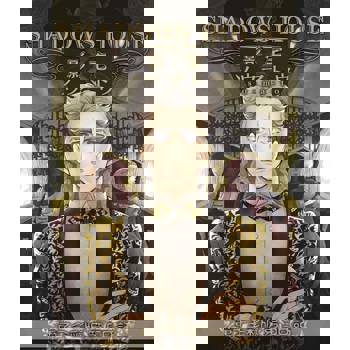 【電子書】影宅 電子全彩版(第58話)