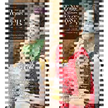 【電子書】囍結TieTheKnots 婚禮時尚誌 Vol.14