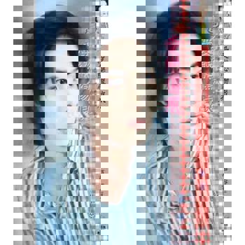 【電子書】愛戀傷痕