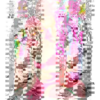 【電子書】抖Ｓ的Ｍ系西野君與抖Ｍ的Ｓ系美月醬　番外篇