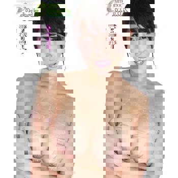 【電子書】森咲智美「濕漉漉」