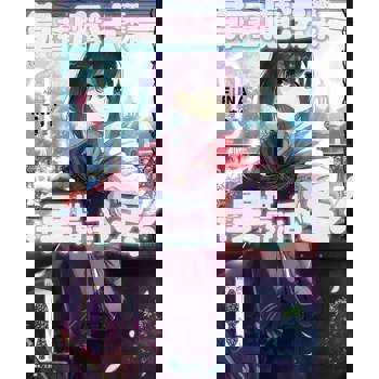 【電子書】靠著魔法藥水在異世界活下去！(1)